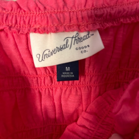 Universal Thread Tank Top - Picture 3 of 3